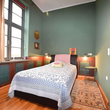 country Apartment in Steffenshagen With Garden, 施特芬斯哈根 — 照片 5