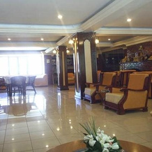 Azim Thermal Hotel, 瑟莫尔 — 照片 2