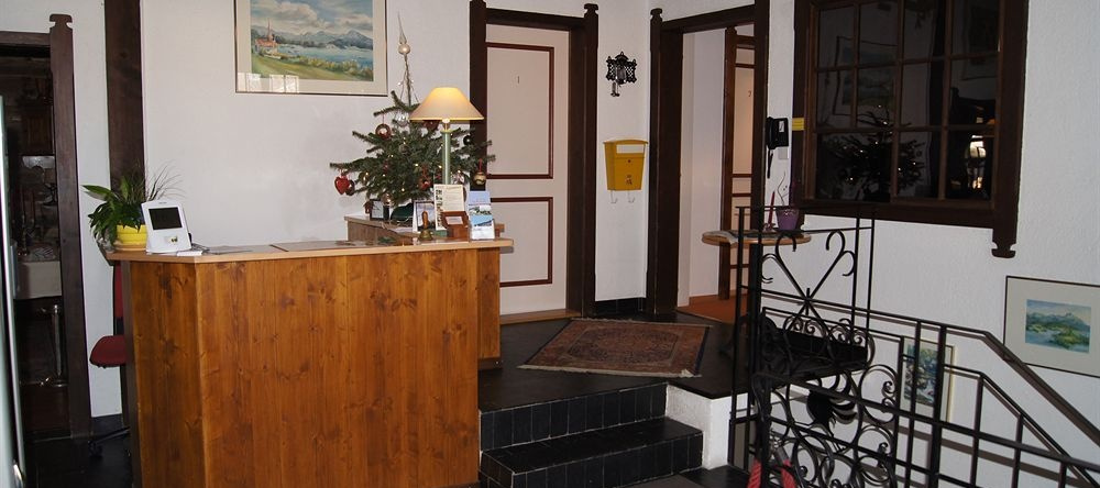 Hostellerie Le Castel, 勒帕基耶 — 照片 1