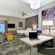 Homewood Suites By Hilton Lynchburg, Линчберг — фото 4