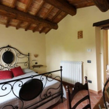 Agriturismo Il Casale Del Barone, Меркателло-Суль-Метауро — фото 4