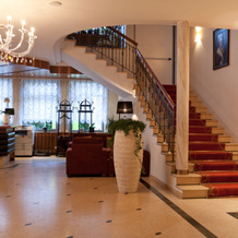 Hotel Post, Brunico — photo 2