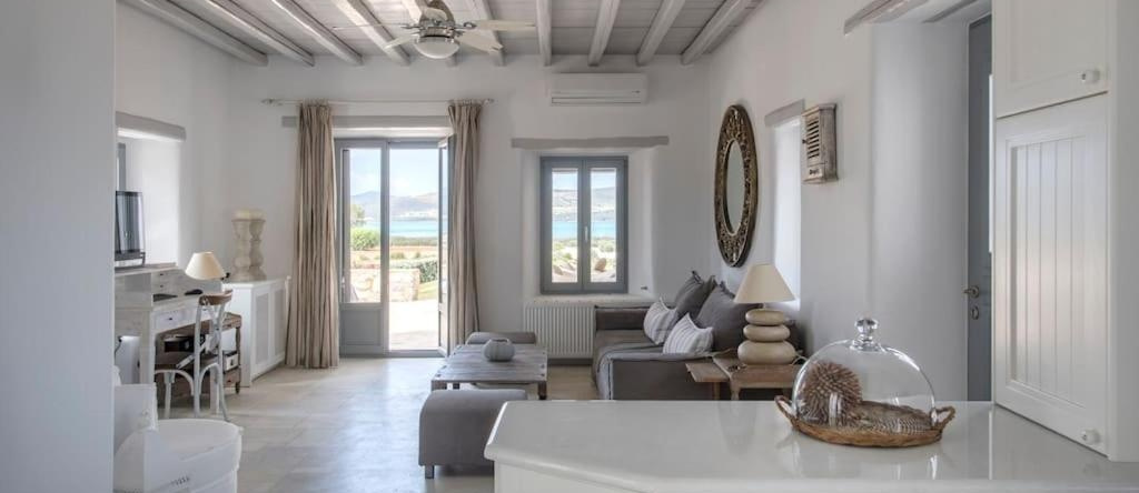 Sea front 2 bed house next to kite sports, 蓬塔 — 照片 1