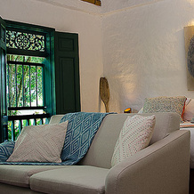 Hotel Hacienda Bambusa, 拉特瓦伊达 — 照片 4