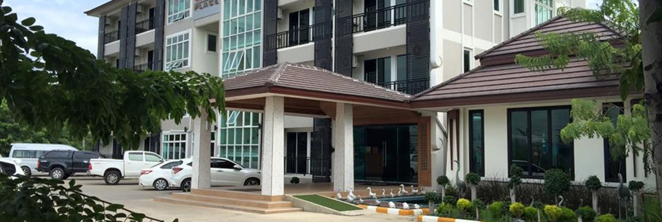 Grand Lopburi, 华富里 — 照片 1