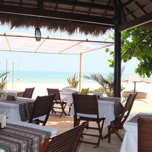 Cham Villas Boutique Luxury Resort, 藩切 — 照片 2