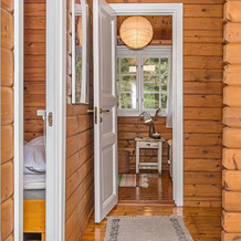 Magnificent Holiday Home in Havneby With Barbecue, 勒姆岛 — 照片 2