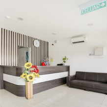 Super OYO 89495 Rich Hotel, Ayer Hitam — photo 2