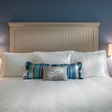 Chautauqua Harbor Hotel - Jamestown, Celoron — photo 3