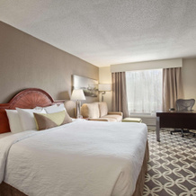 Hilton Garden Inn Boston-Burlington, Берлингтон — фото 4