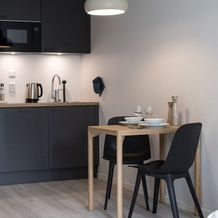 HOOM HOME & HOTEL Sigtuna, 罗塞斯贝里 — 照片 4