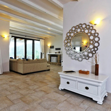 Villa Zacharenia in Corfu, Perithia — photo 2