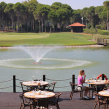 Sueno Golf Belek Hotel, Белек — фото 5