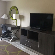 Super 8 By Wyndham Pascagoula, Паскагула — фото 2