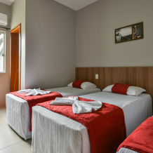 Hotel Caminhos Da Serra, 特雷斯科罗阿斯 — 照片 4