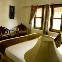 Hampis Boulders Resort, 霍萨佩特 — 照片 3