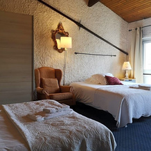Holiday Home St Restitut with Fireplace I, 圣雷斯蒂蒂 — 照片 4