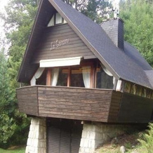 House Chalet 4 chambres - les egravats, Mont-Dore — photo 3