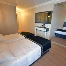 Hotel Sultansaray Sultanhanı, Султанхани — фото 5