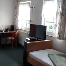 Hotel Garni Rank, 巴特贝尔卡 — 照片 4