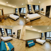 Blue Sky Hill Homestay, 光山 — 照片 5