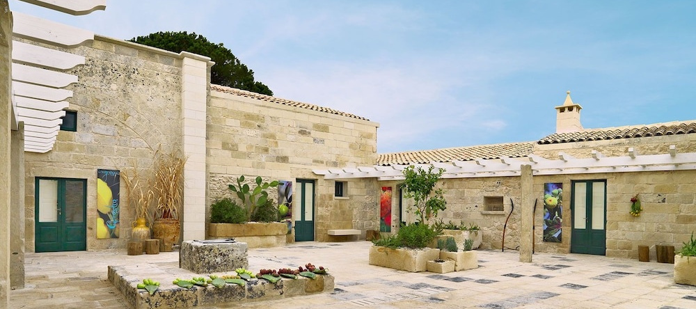 Relais Masseria Capasa, Мартано — фото 1