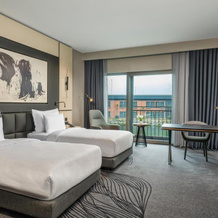 Crowne Plaza Istanbul Tuzla Viaport Marina, An Ihg Hotel, Стамбул — фото 5