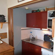 Apartment Les Anges, Монженевр — фото 2