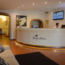 Hotel Borgo Antico, Monteroni d'Arbia — photo 2