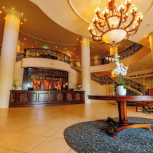 Mount Wolseley Hotel, Golf and Spa Resort, 博里斯 — 照片 2