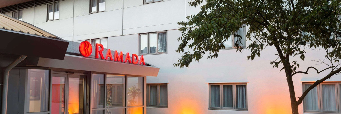 Ramada By Wyndham South Mimms M25, Поттерс-Бар — фото 1