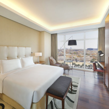 Hilton Riyadh Hotel & Residences, Эр-Рияд — фото 4