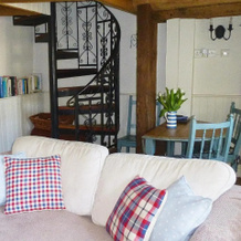 Hollies Cottage, Чеддэр — фото 4