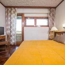 Hotel Sporting Tre Cime Terminillo, 列蒂 — 照片 2