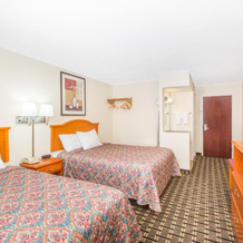 Rodeway Inn Effingham, Эффингем — фото 4