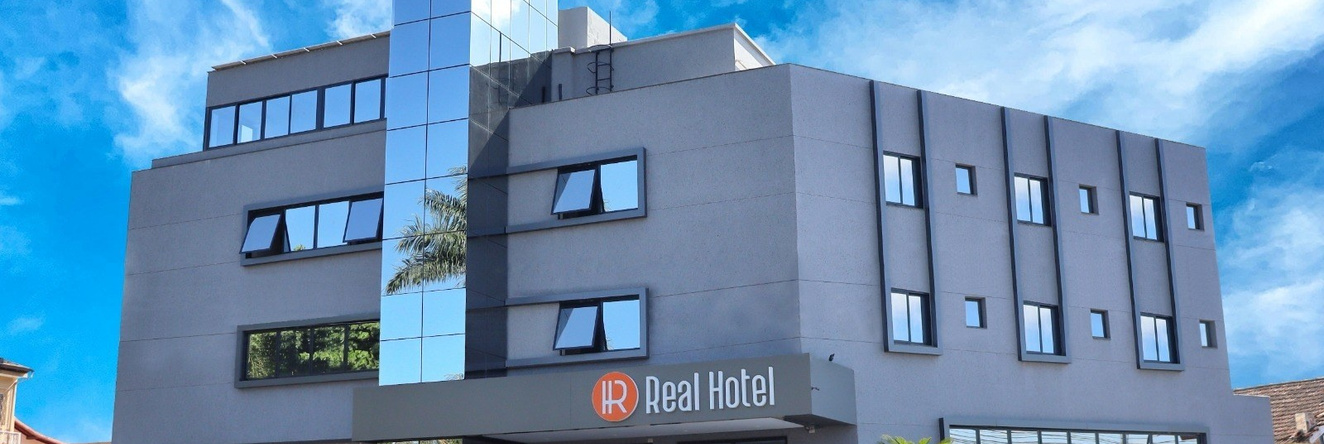 Real Hotel, Sete Lagoas — photo 1
