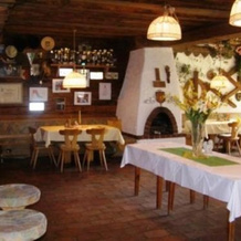 Gasthof Alpenrose und Pension Nina, 格施尼茨 — 照片 2