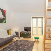 Alfama Loft, Лиссабон — фото 5
