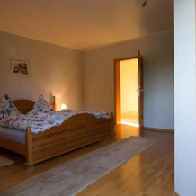 Studiohaus Haus Roswitha, 盖斯费尔德 — 照片 3