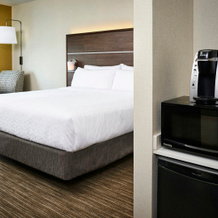 Holiday Inn Express Sarnia - Point Edward By Ihg, Сарния — фото 3