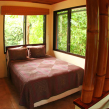 Jungle Vista Boutique Hotel, 克波斯 — 照片 4