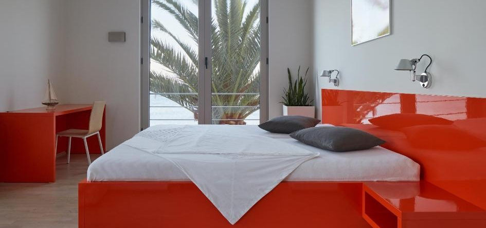 Villa Roca, 维斯 — 照片 1