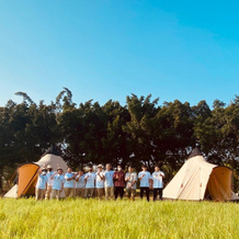 ALIVE Glamping Base, Taichung — photo 2