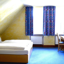 Altstadthotel Haßfurt, 哈斯富特 — 照片 4
