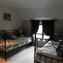 Bath Lodge Castle, 弗罗姆 — 照片 4