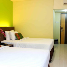 Bali de Anyer Hotel & Restaurant, 卡里塔 — 照片 2