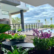 Gorgeous Sunset View @ Mae Phim Beachfront Condo, Клаенг — фото 3