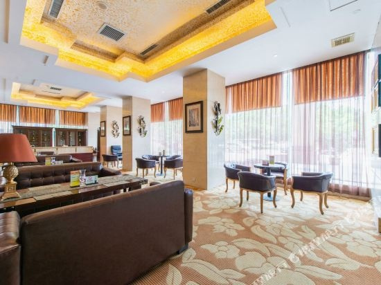Liaoyang Hotel, 辽阳 — 照片 1