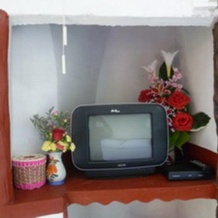 Krajhaew Chalet, 贴萨提 — 照片 5