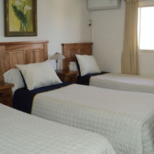 Hostal Casa Familia, 圣克鲁斯 — 照片 3